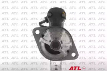 Стартер ATL Autotechnik A 15 480